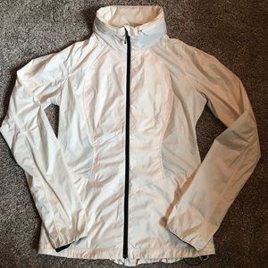 Lululemon Wind Breaker